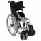 Алюмінієвий інвалідний візок з налаштуванням центру ваги та висоти сидіння OSD-AL