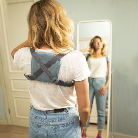 Ортопедичний реклінатор "Кільця Дельбе" Алком 1080 Ортопедичний реклінатор "Кільця Дельбе" Алком 1080