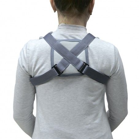 Ортопедичний реклінатор «Кільця Дельбе» дитячий Алком 1080 k Ортопедичний реклінатор «Кільця Дельбе» дитячий Алком 1080 k