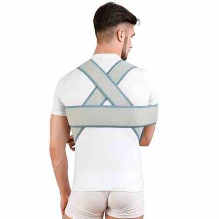 Бандаж (пов'язка) фіксуюча Дезо Алком 3011