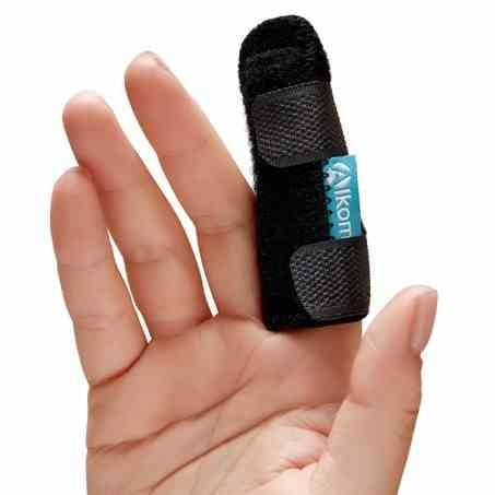 Ортез на палець руки, Алком 3071 Ортез на палець руки, Алком 3071