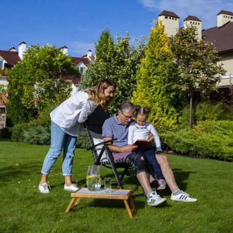 Ортез на колінний суглоб з полицентрическими шарнірами 4033 Алком 