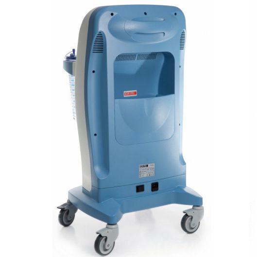 Медичний аспіратор «NEW HOSPIVAC 400 FULL 2» RE-410350/01