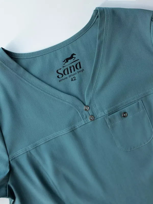 Тони Медицинский Костюм