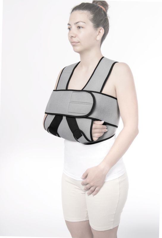 Бандаж для фиксации плечевого сустава Upper limb Orthosis, ORT-90108, Orthoteh (Болгария)
