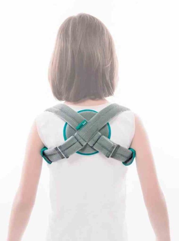 Бандаж для ключиці 