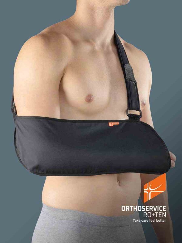 Бандаж для поддержания руки Sling-up8404, Orthoservice (Швейцария)