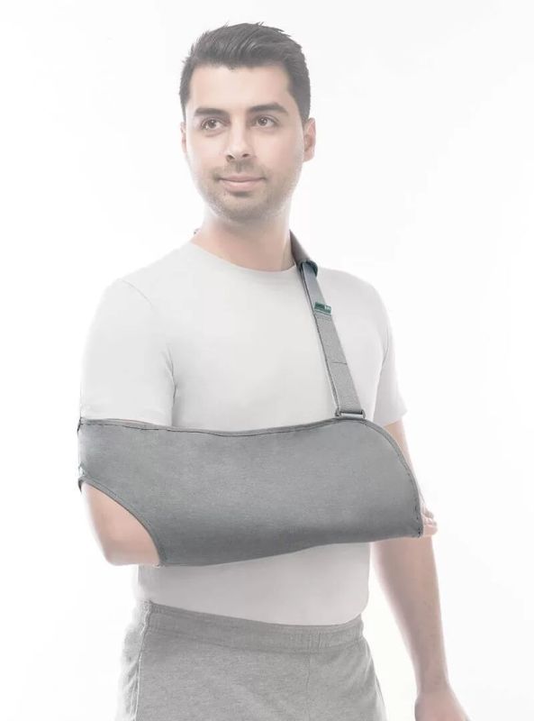 Бандаж для поддержки руки Mitela Light, Orthoteh (Болгария)