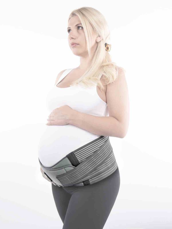 Корсет для вагітних, ORT-90107, Orthoteh (Болгарія)