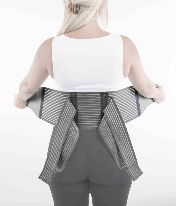 Корсет для вагітних, ORT-90107, Orthoteh (Болгарія)