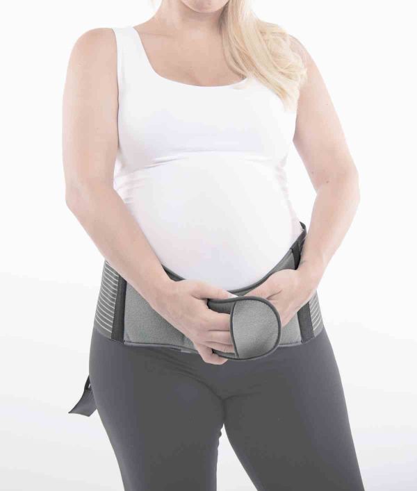 Корсет для вагітних, ORT-90107, Orthoteh (Болгарія)