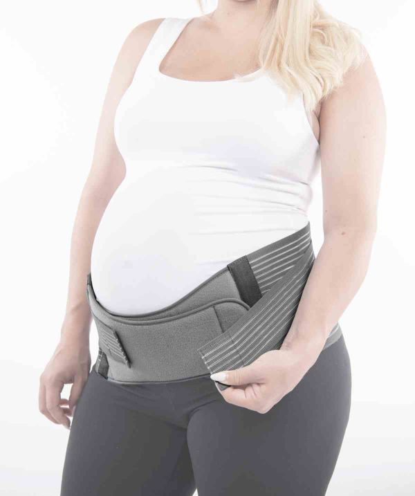 Корсет для вагітних, ORT-90107, Orthoteh (Болгарія)