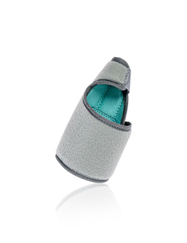 Бандаж фіксуючий для великого пальця стопи Hallux Valgus Brace UNI, ORT-90105, Orthoteh (Болгарія)