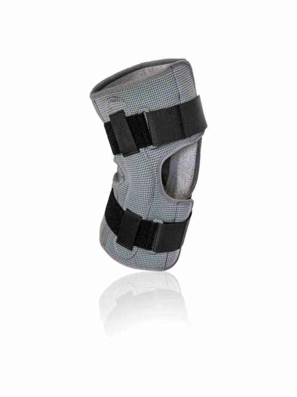 Бандаж фиксирующий на коленный сустав Knee Brace Short, ORT-90101, Orthoteh (Болгария) Бандаж фиксирующий на коленный сустав Knee Brace Short, ORT-90101, Orthoteh (Болгария)