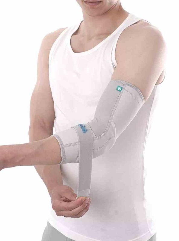 Бандаж компресійний для ліктя Standard, Orthoteh (Болгарія)