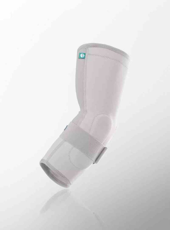 Бандаж компресійний для ліктя Standard, Orthoteh (Болгарія)