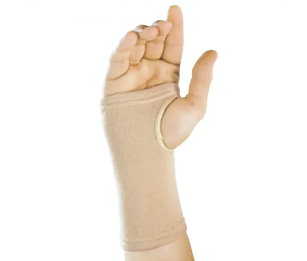 Бандаж еластичний на зап'ясті Ortop ES-401 Бандаж еластичний на зап'ясті Ortop ES-401