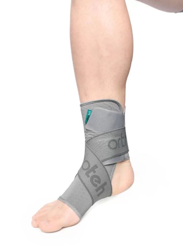 Бандаж на гомілковостопний суглоб Comfort, Orthoteh (Болгарія)