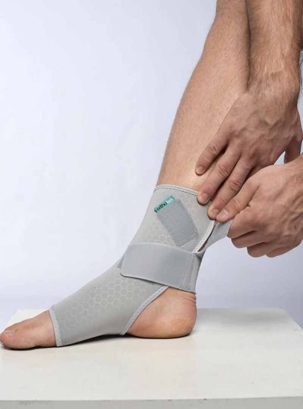 Бандаж на гомілковостопний суглоб Comfort, Orthoteh (Болгарія)