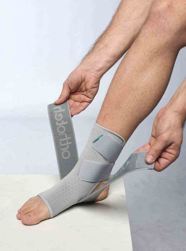 Бандаж на гомілковостопний суглоб Comfort, Orthoteh (Болгарія)