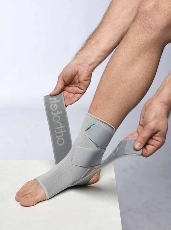 Бандаж на гомілковостопний суглоб Comfort, Orthoteh (Болгарія)