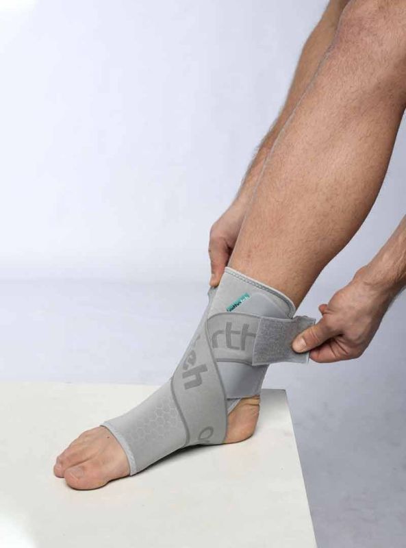 Бандаж на гомілковостопний суглоб Comfort, Orthoteh (Болгарія)