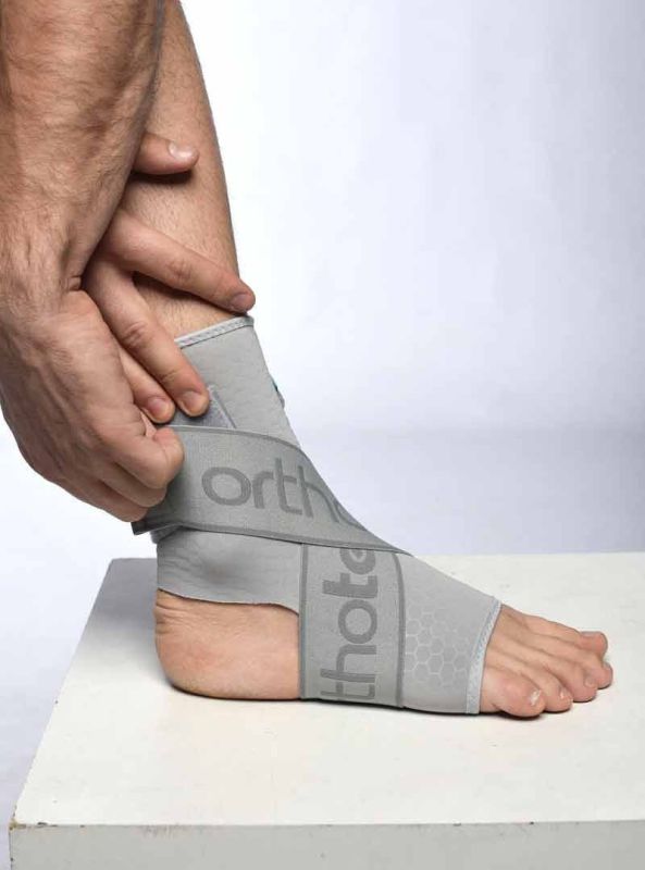 Бандаж на гомілковостопний суглоб Comfort, Orthoteh (Болгарія)