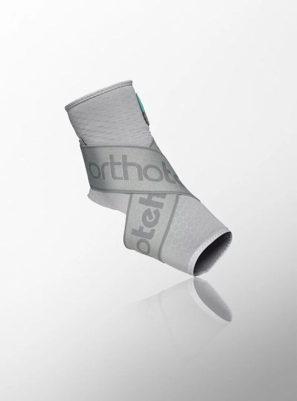 Бандаж на гомілковостопний суглоб Comfort, Orthoteh (Болгарія)