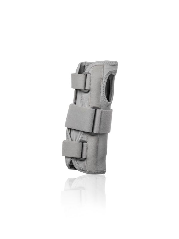 Бандаж на лучезапястный сустав Wrist and Forearm Orthosis, ORT-90104, Orthoteh (Болгария) Бандаж на лучезапястный сустав Wrist and Forearm Orthosis, ORT-90104, Orthoteh (Болгария)