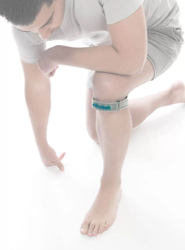 Бандаж пателярний Comfort, Ortotech (Болгарія)