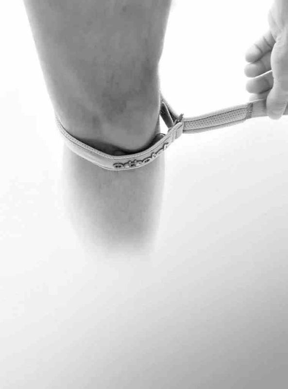 Бандаж пателярний Comfort, Ortotech (Болгарія)