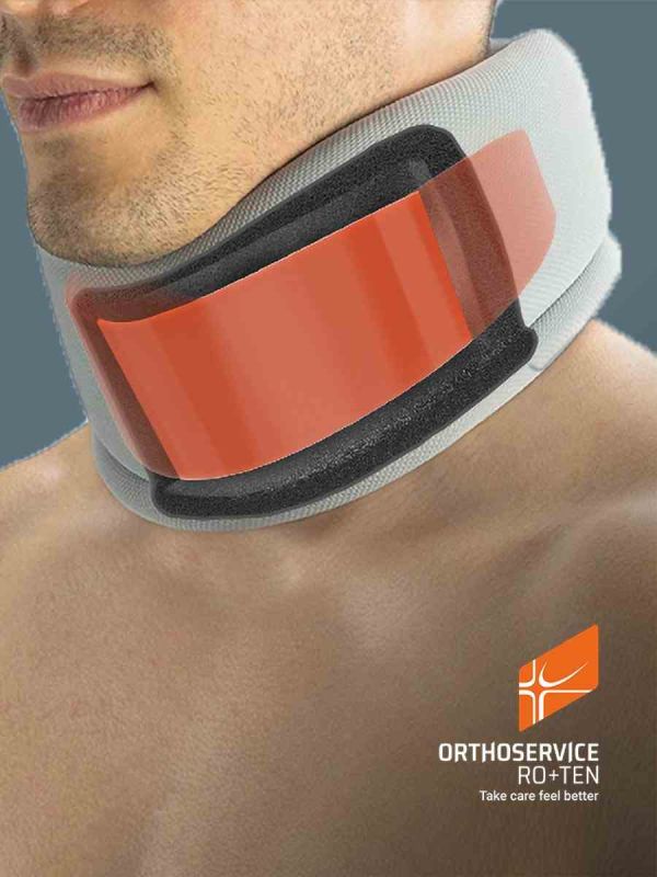 Бандаж посилений шийний Cervistrong20304, Orthoservice (Швейцарія) Бандаж посилений шийний Cervistrong20304, Orthoservice (Швейцарія)