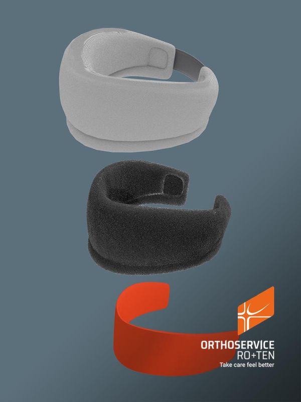 Бандаж посилений шийний Cervistrong20304, Orthoservice (Швейцарія)