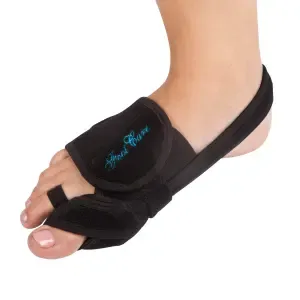 Ортопедичний вальгусний бандаж посилений для стопи Foot Care SM-03 Ортопедичний вальгусний бандаж посилений для стопи Foot Care SM-03