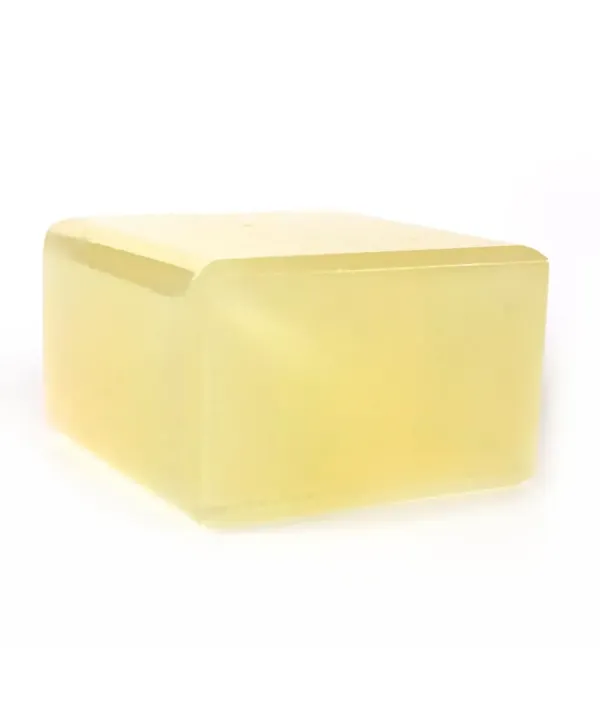 База для виготовлення мила Crystal Argan 500 г AromaHouse