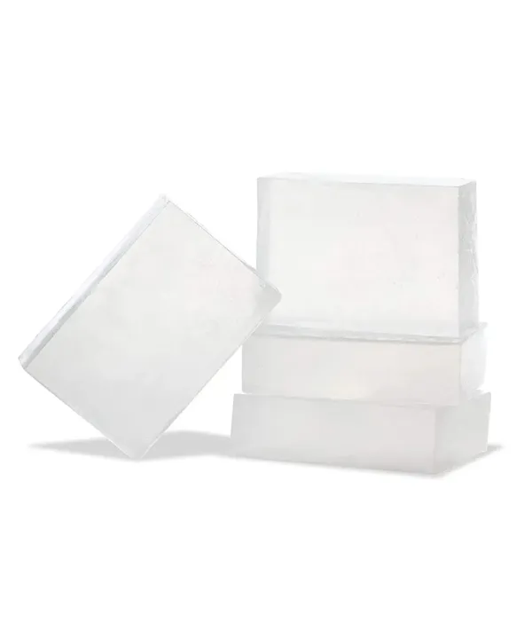 База для виготовлення мила Crystal ST 500 г AromaHouse