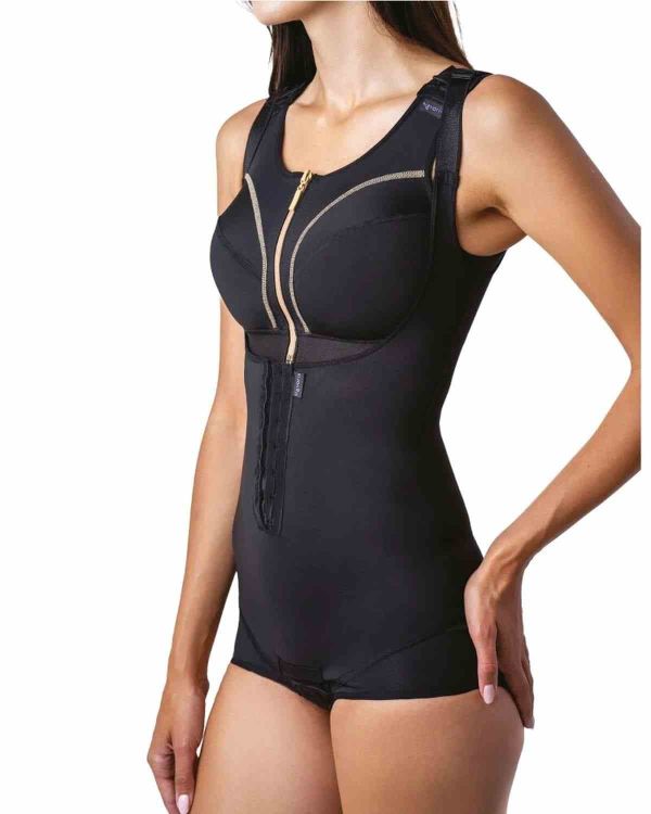 Боди компрессионный Sigvaris Aesthetic (арт.Medical Care BODYSUIT), Sigvaris (Швейцария)