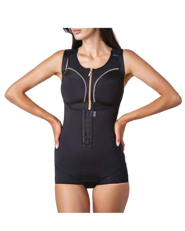 Боди компрессионный Sigvaris Aesthetic (арт.Medical Care BODYSUIT), Sigvaris (Швейцария)