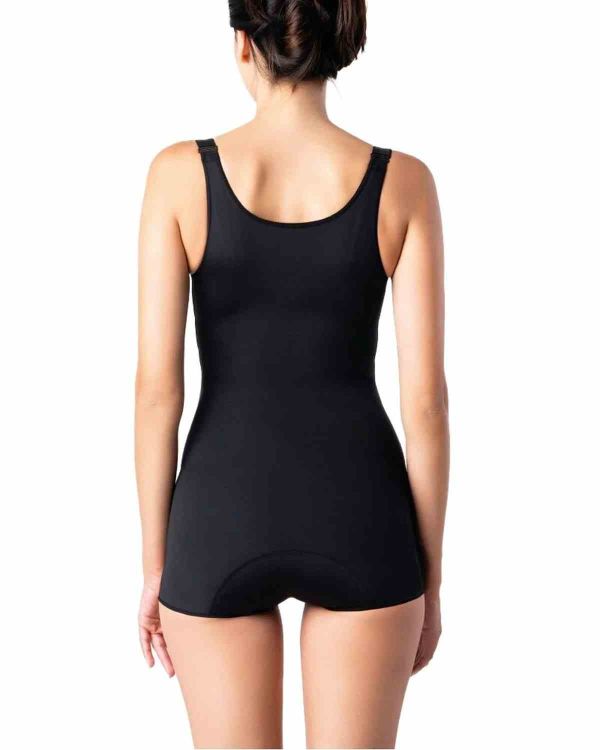 Боди компрессионный Sigvaris Aesthetic (арт.Medical Care BODYSUIT), Sigvaris (Швейцария)