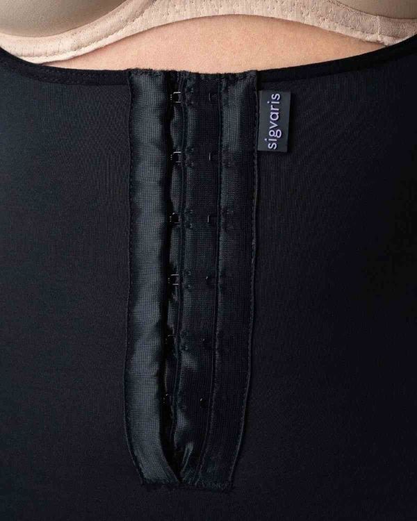 Боди компрессионный Sigvaris Aesthetic (арт.Medical Care BODYSUIT), Sigvaris (Швейцария)