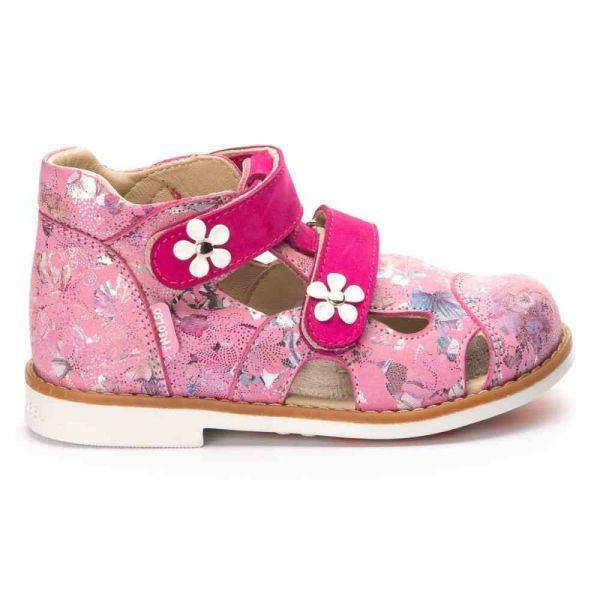 Босоніжки ортопедичні для дівчинки