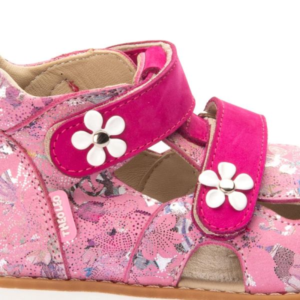 Босоніжки ортопедичні для дівчинки