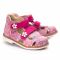 Босоніжки ортопедичні для дівчинки