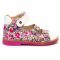 Босоніжки ортопедичні для дівчинки