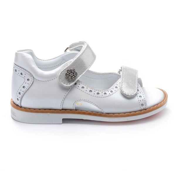 Босоножки профилактические для девочки