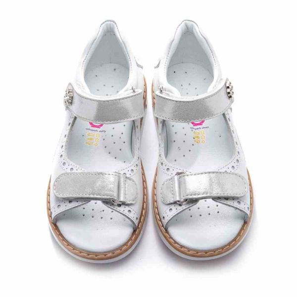 Босоножки профилактические для девочки