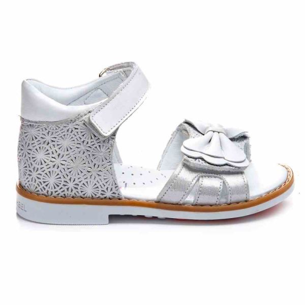 Босоніжки профілактичні для дівчинки