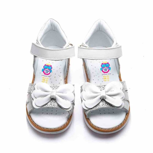 Босоніжки профілактичні для дівчинки