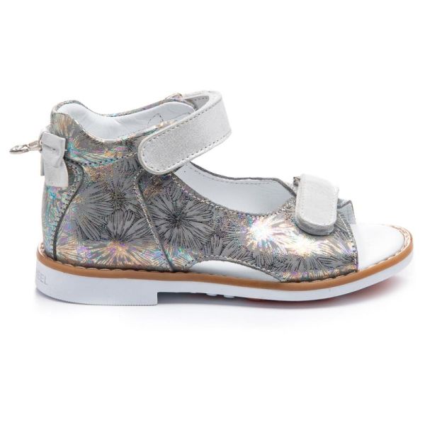 Босоножки профилактические для девочки