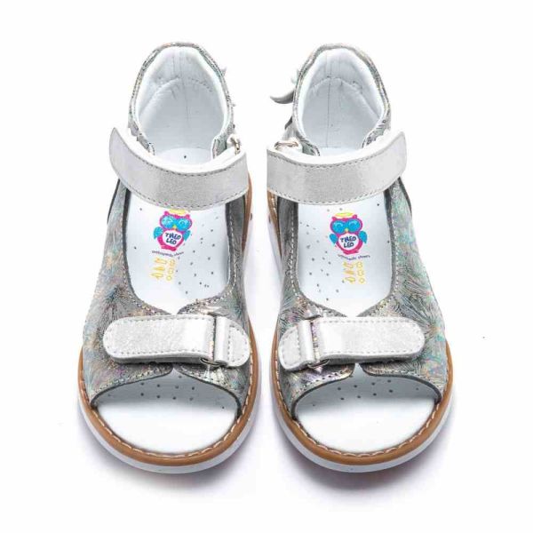 Босоножки профилактические для девочки